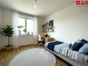 7 Mietwohnungen mit Kaufoption in Leonding/Doppl Neubau/Erstbezug mit dem unbezahlbaren Vorteil nicht vom Plan kaufen zu müssen Attraktive Vorsorgemöglichkeit für Ihre Zukunft!