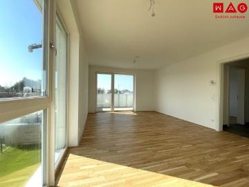 7 Mietwohnungen mit Kaufoption in Leonding/Doppl Neubau/Erstbezug mit dem unbezahlbaren Vorteil nicht vom Plan kaufen zu müssen Attraktive Vorsorgemöglichkeit für Ihre Zukunft!