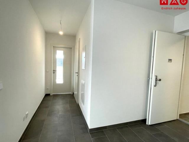 7 Mietwohnungen mit Kaufoption in Leonding/Doppl Neubau/Erstbezug mit dem unbezahlbaren Vorteil nicht vom Plan kaufen zu müssen Attraktive Vorsorgemöglichkeit für Ihre Zukunft!