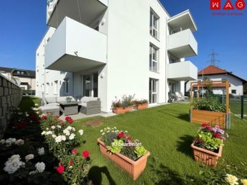 7 Mietwohnungen mit Kaufoption in Leonding/Doppl Neubau/Erstbezug mit dem unbezahlbaren Vorteil nicht vom Plan kaufen zu müssen Attraktive Vorsorgemöglichkeit für Ihre Zukunft!