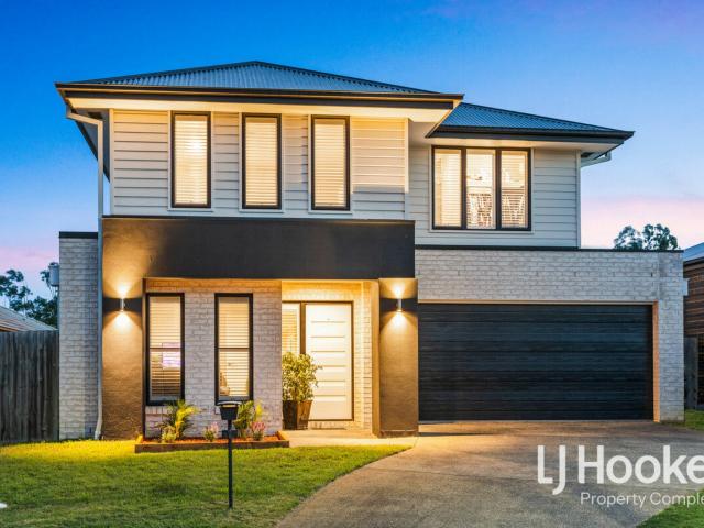 7 Milby Street, Yarrabilba, Australia