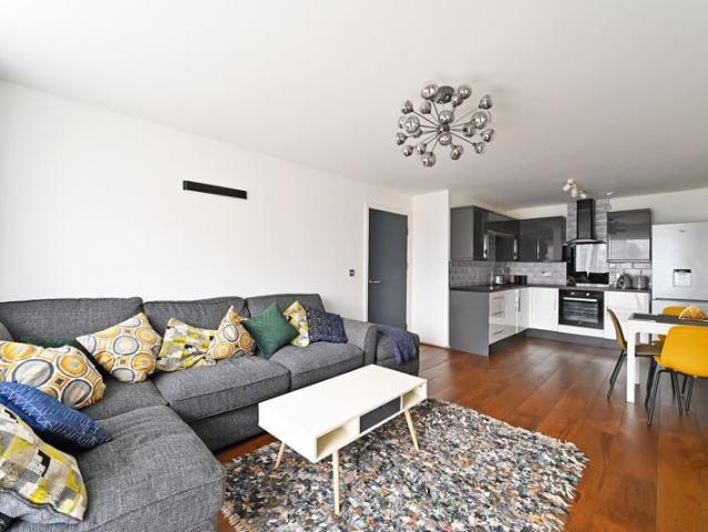 7 Millsands, Sheffield
