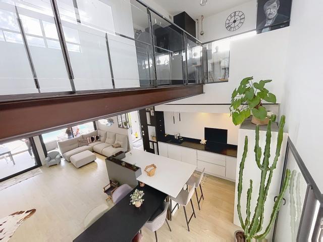7 min Balma. Maison de type 6 avec studio indépendant 150m² Flourens