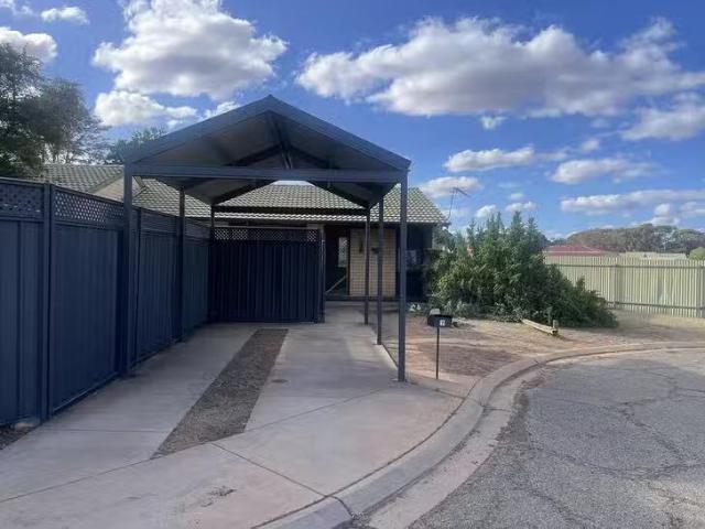 7 Mitford Court, Port Augusta West, SA 5700