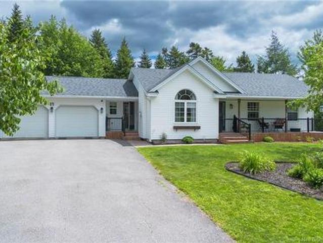 7 Moonlight Court, Quispamsis, NB, E2E 5B4 house for sale | Listing ID NB144247 | Royal LePage