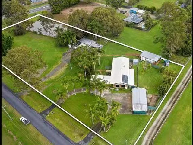 7 Moore Road, Burpengary East, QLD 4505