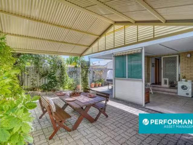 7 Montfort Place, Morley, WA 6062