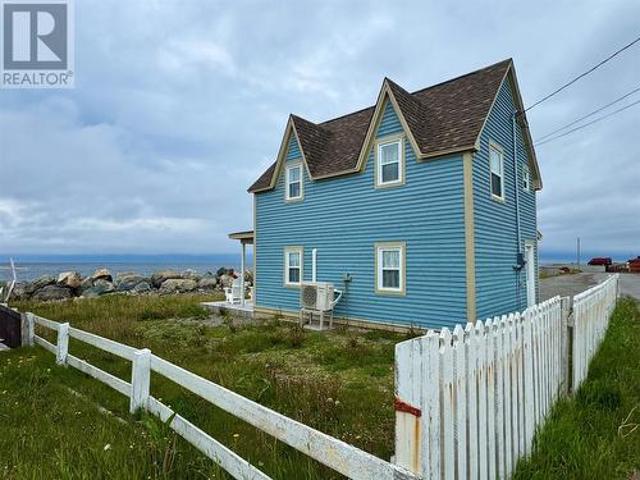 7 Moses Point Line, Bonavista, NL, A0C 1B0 house for sale | Listing ID 1299 | Royal LePage
