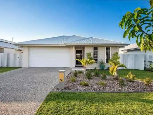 7 Mossvale Street, Bohle Plains, QLD 4817