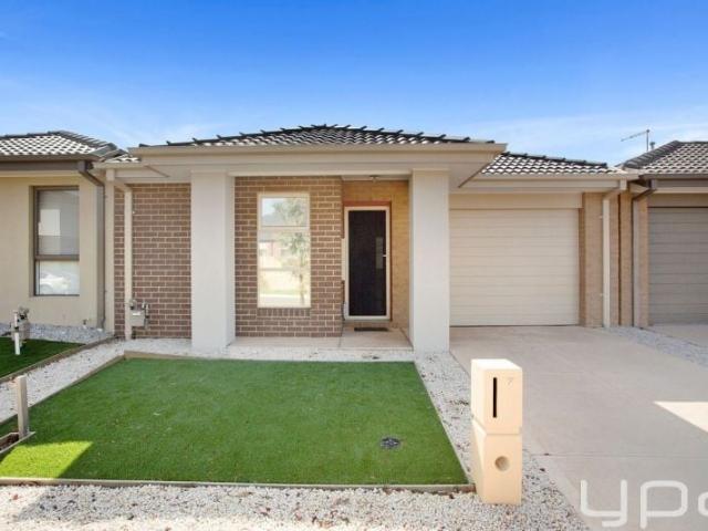 7 Moree Road, Point Cook