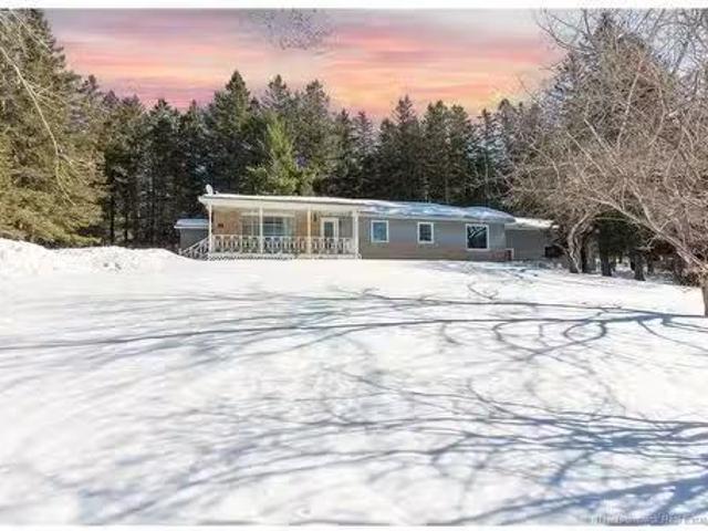 7 Morgan St, Plumweseep, NB, E4G 2P9 house for sale Listing.