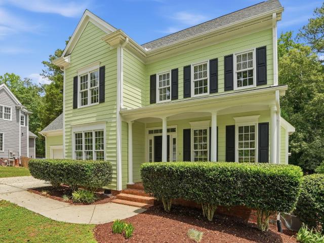 7 Morgans Ridge Lane