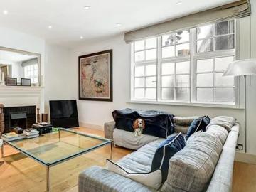 7 Morton Mews, London, SW5 0TF, United Kingdom | 4 bed house for rent #140657687 | Rentberry