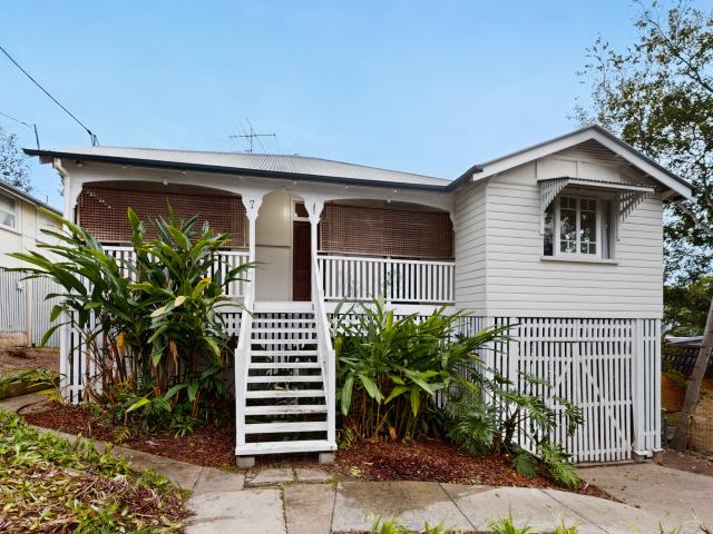 7 mount street, toowong, qld, 4066