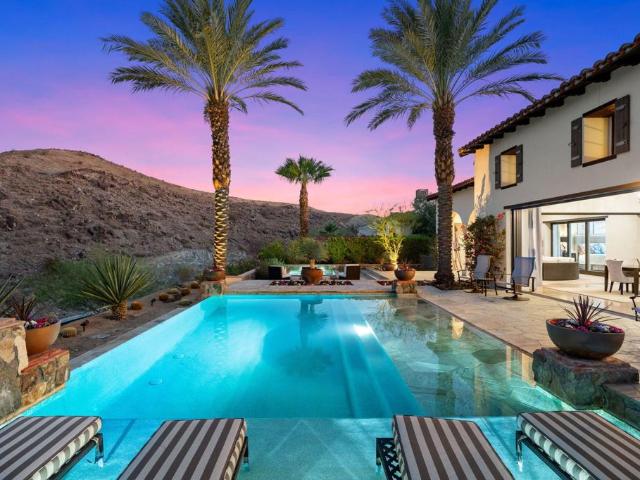 7 Mount San Jacinto Circle