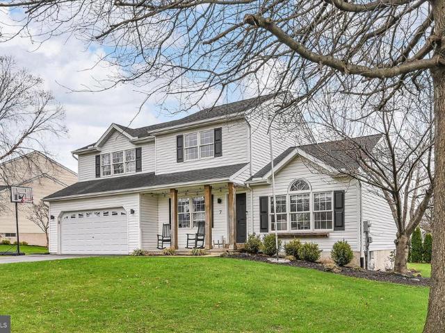 7 N Butterfly Drive