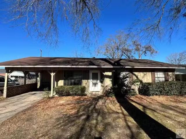7 N HERMITAGE DR, TEXARKANA, AR 71854