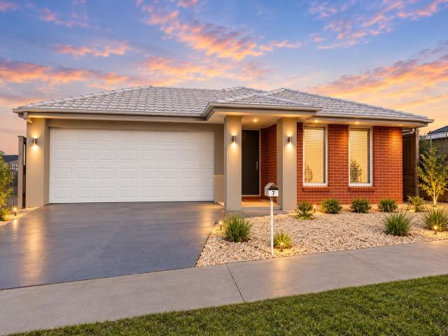 7 Napier Way, NAR NAR GOON NORTH, VIC 3812