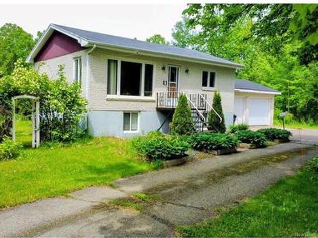 7 Nb 303, Dugas, NB, E8N 1M4 house for sale | Listing ID NB135820 | Royal LePage