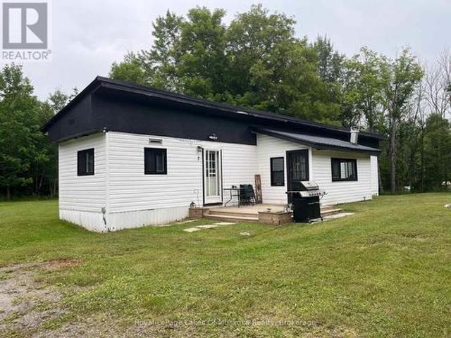 7 Nelson Clelland Road N, Magnetawan, ON, P0A 1G0 house for sale | Listing ID X13587 | Royal LePage