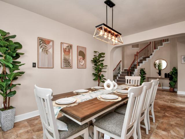 7 New Dawn Place