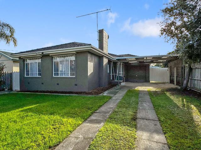 7 Neville Street Morwell
