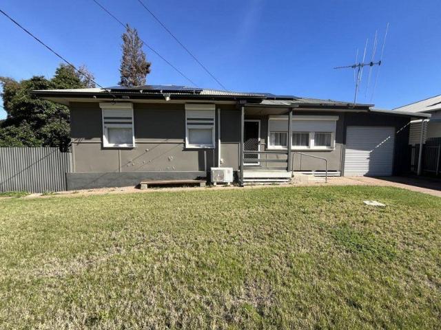7 Nicholson Terrace, Port Augusta