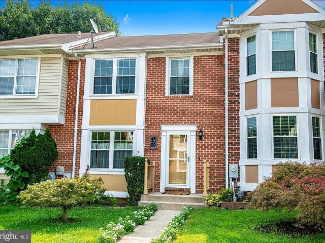 7 Northford Way