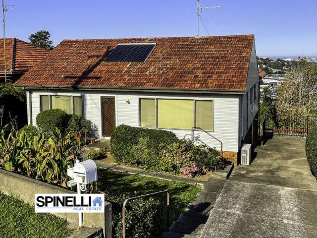 7 Outlook Drive, Figtree NSW 2525, Australia