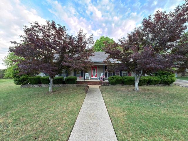 7 Oak Meadow Cove
