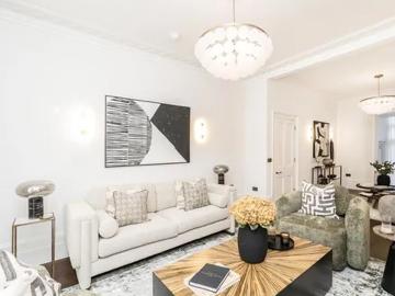 7 Oakley Street, London, SW3 5NR, United Kingdom | 5 bed townhouse for rent #139070274 | Rentberry