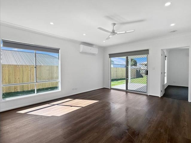 7 Oakwood Drive Tinana QLD 4650 Brand new build in new Estate