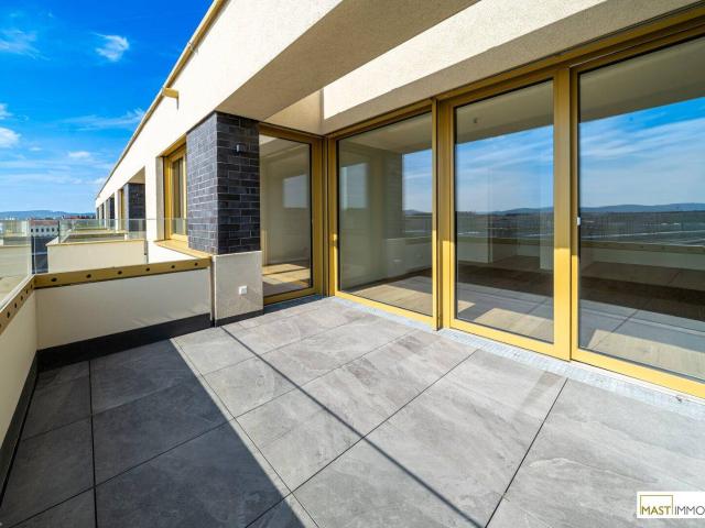 7. Obergeschoss* Sofort beziehbare 2 Zimmer Wohnung mit 11qm Balkon