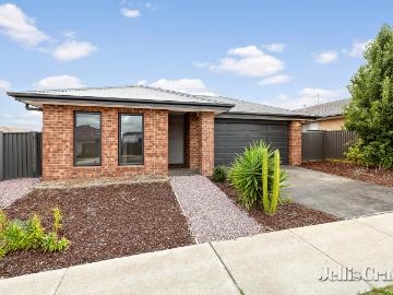 Bunkers Hill, Golden Plains, Victoria