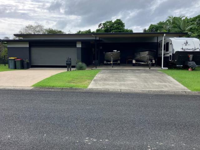 7 Oceanview Drive Wongaling Beach Qld, 4852