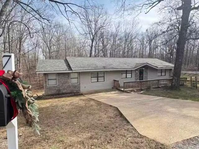 7 ODESSA DR, CHEROKEE VILLAGE, AR 72529