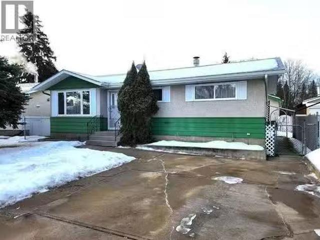 7 Ohio Close, Red Deer, AB, T4N 5C7 house for sale Listing.