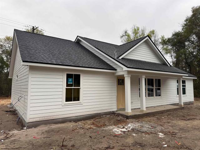 7 Old Bethel Rd, Crawfordville, FL 32327 | MLS #397232