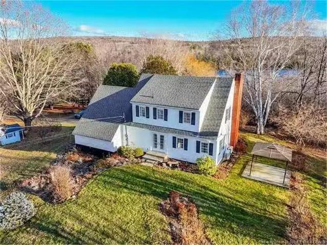 7 Old Bridge Rd, Nackawic, NB, E6G 1H9 house for sale Listi.