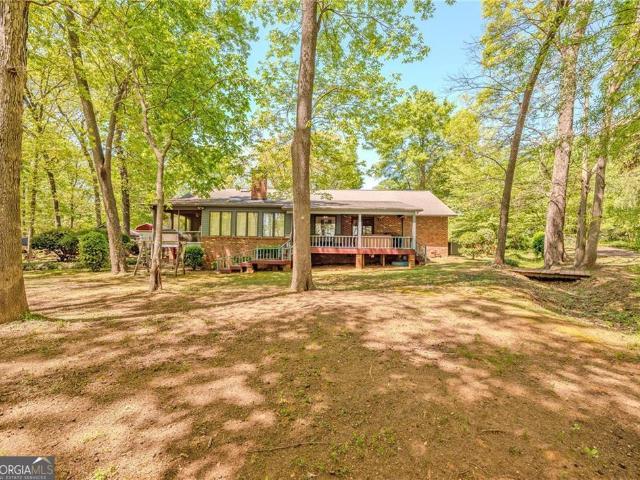 7 Old Oak Trail