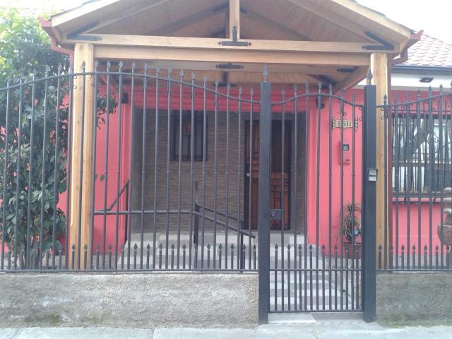 7 Oriente/4 Norte, Talca