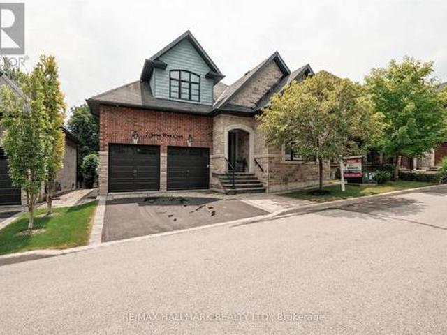 7 Os James Hunt Crt Court, Uxbridge, ON, L9P 0E3 house for sale | Listing ID N13638 | Royal LePage