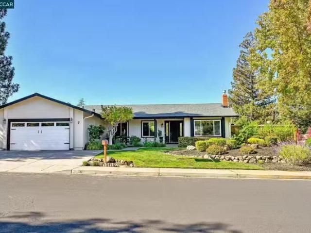 7 ATCHINSON STAGE RD, CLAYTON, CA 94517