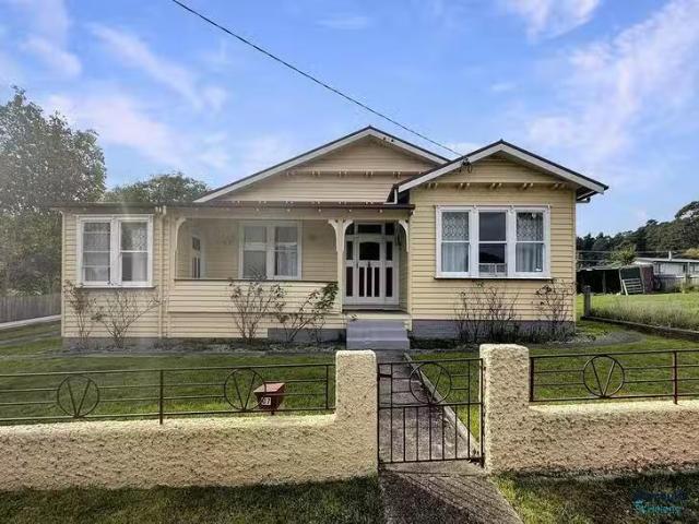 7 Aulichs Lane, St Marys, TAS 7215