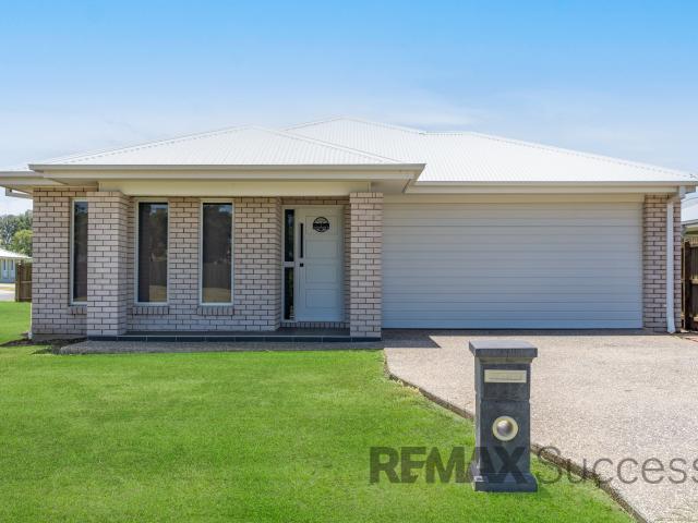 7 Abbeyfeale Circuit, Meringandan West QLD 4352 House For Rent | Domain