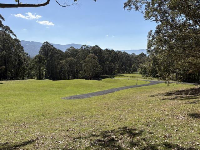7 Acres Kangaroo valley NSW