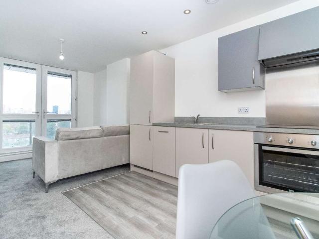 7 Adelphi Street, Salford, Greater Manchester M3, 1 bed flat to rent, £1,000 pcm | PrimeLocation