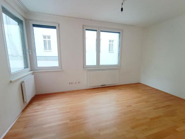 7.Ahornergasse – PROVISIONSFREIE 4 ZIMMER LUXUS LOGGIAMIETE MIT GARAGENPLATZ, FITNESSRAUM UND SAUNA NAHE DER NEUBAUGASSE
