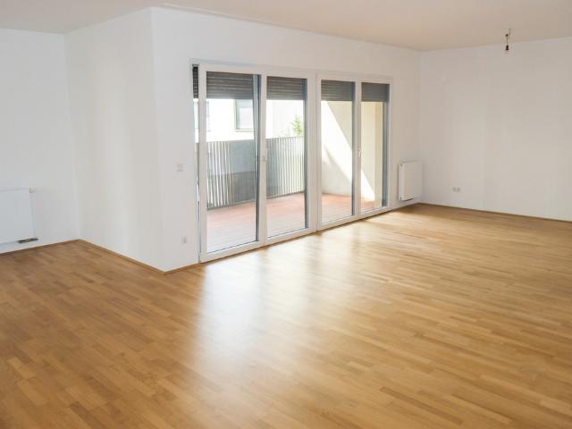 7.Ahornergasse – PROVISIONSFREIE 4 ZIMMER LUXUS TERRASSENMIETE MIT GARAGENPLATZ, FITNESSRAUM UND SAUNA NAHE DER NEUBAUGASSE