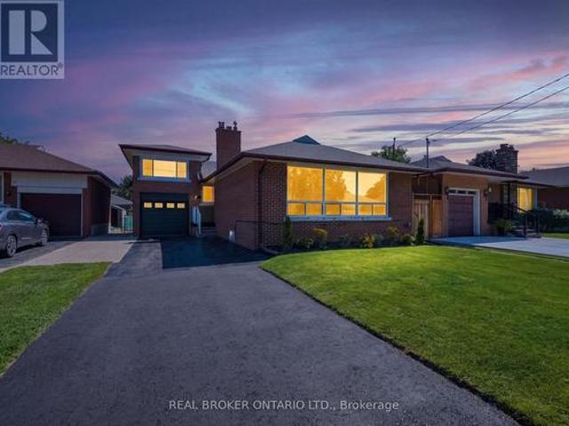 7 Allison Drive, Toronto, ON, M8Z 3Z9 house for sale | Listing ID W13803 | Royal LePage
